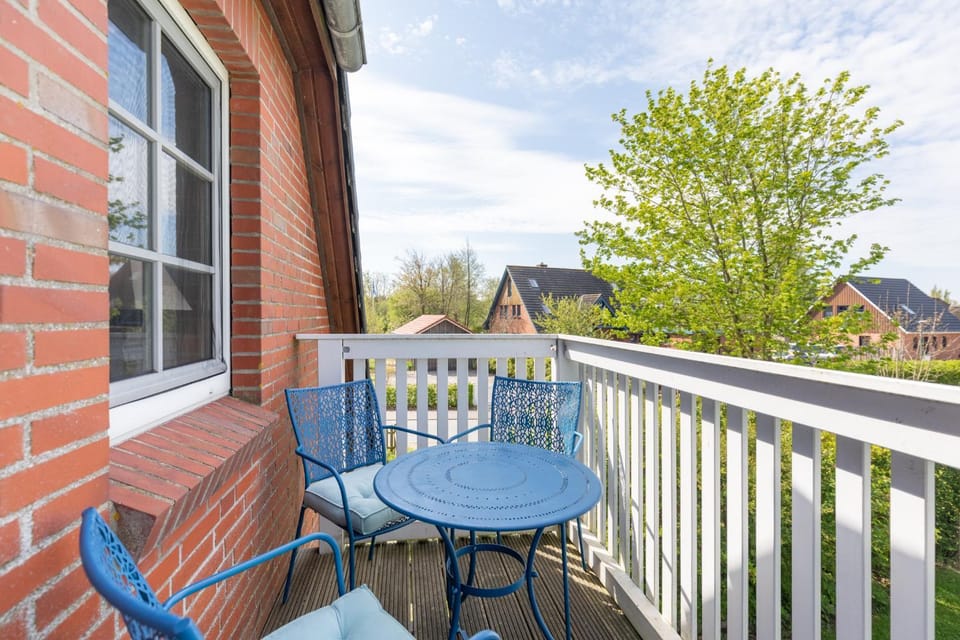 Pura Vida 2 Apartment in Sankt Peter-Ording