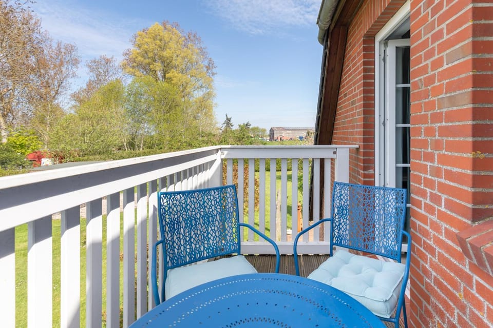 Pura Vida 2 Apartment in Sankt Peter-Ording