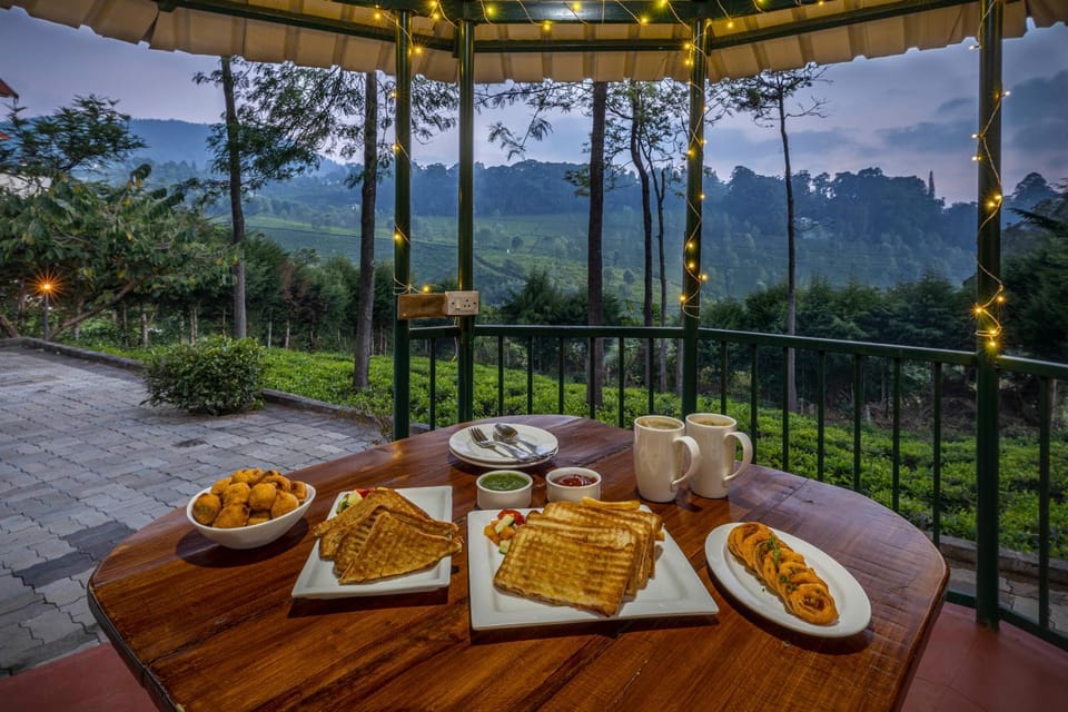 Breakfast