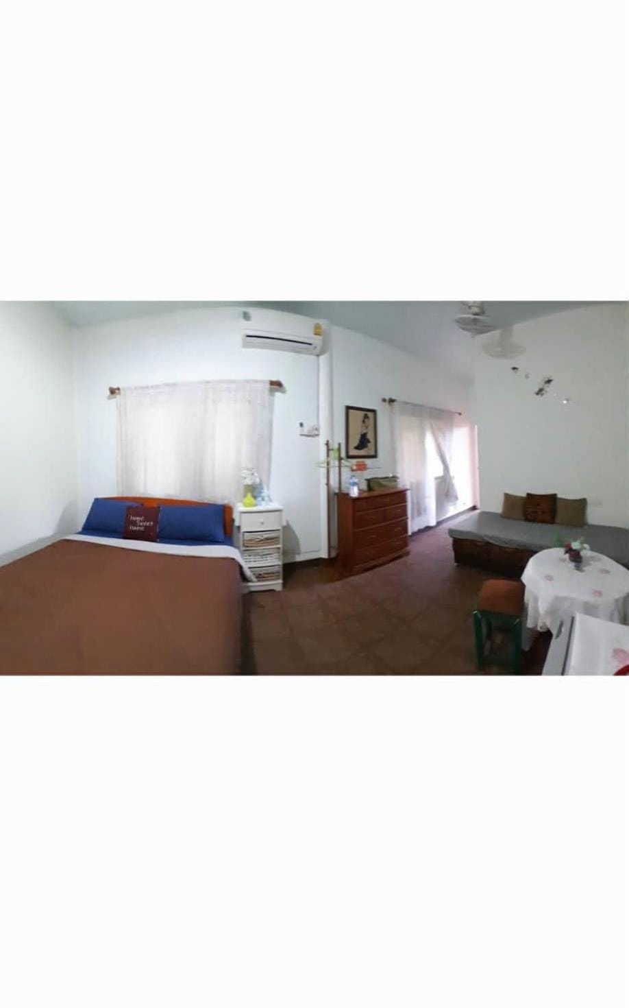 บ้านอังกาบ Aungkab homestay Vacation rental in Thailand