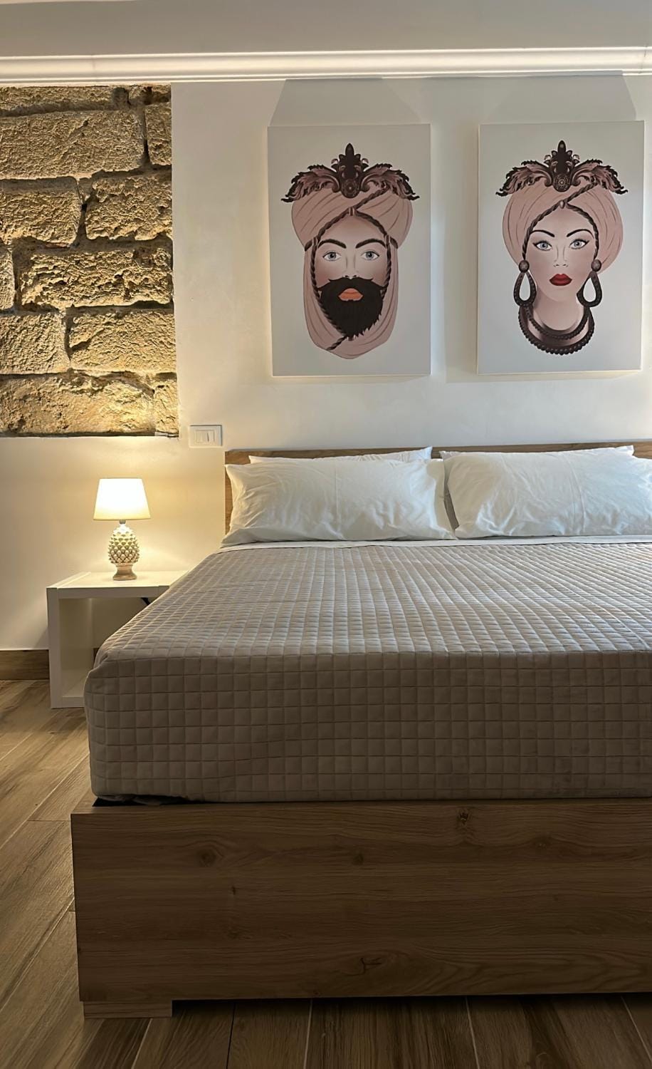 Il Moro Bed and Breakfast in Sicily