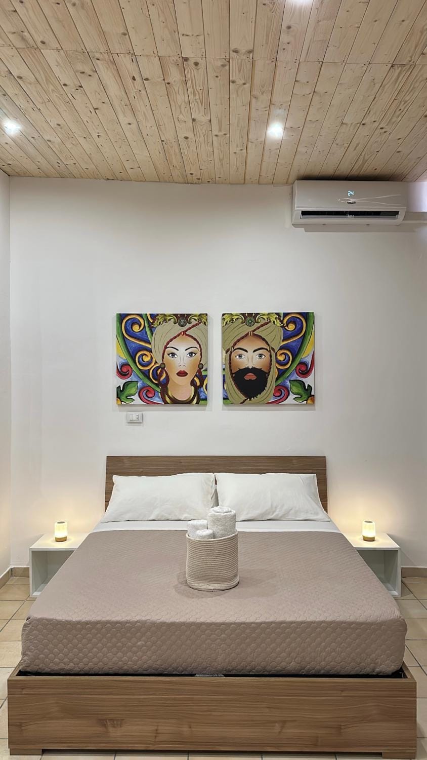 Il Moro Bed and Breakfast in Sicily