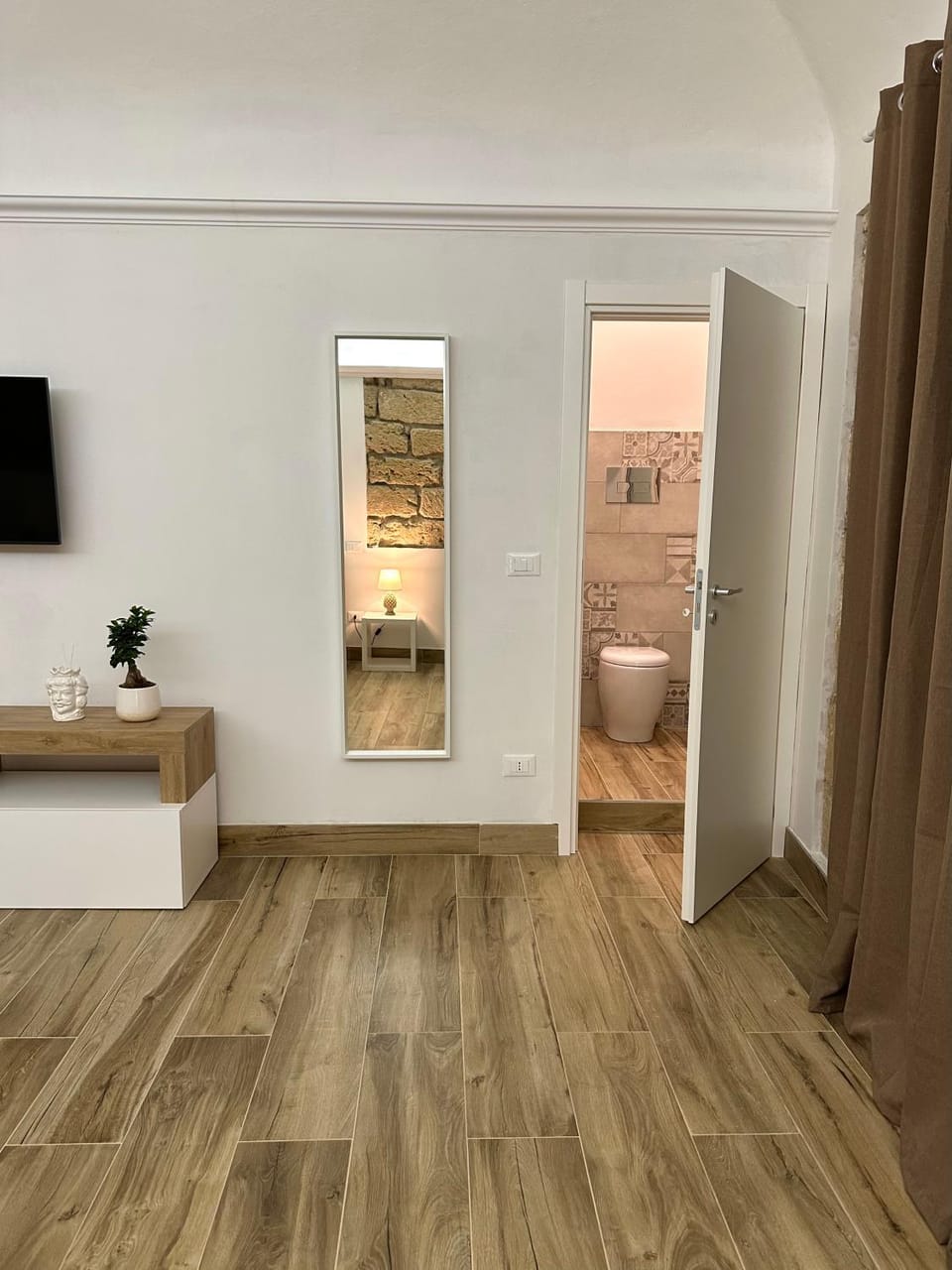 Il Moro Bed and Breakfast in Sicily