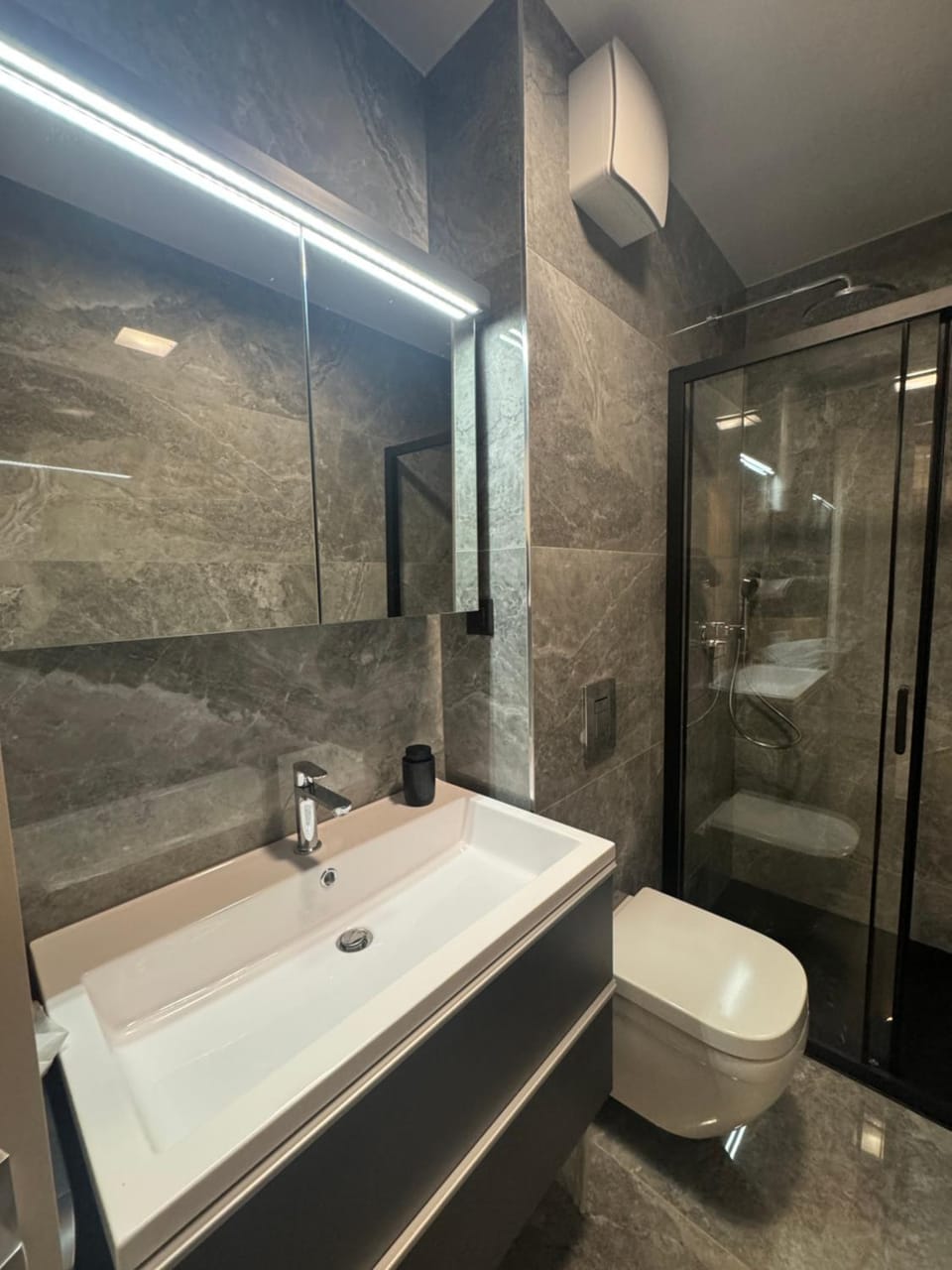 ABYSS new apartment near the best beach with private garage Apartment in Split
