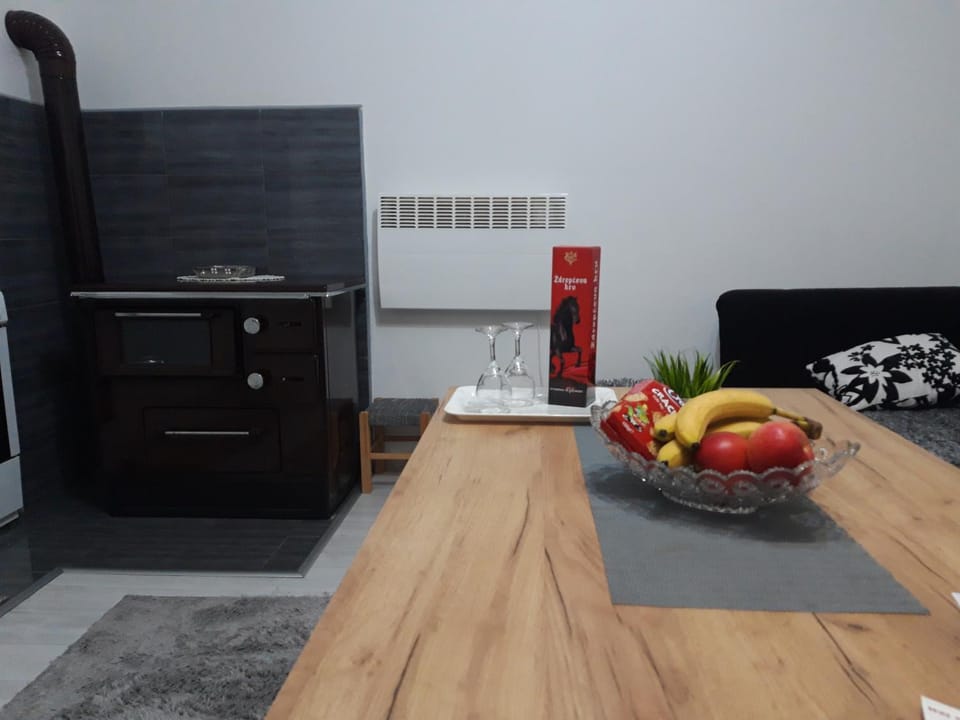 Apartman Velez Apartment in Bosnia and Herzegovina