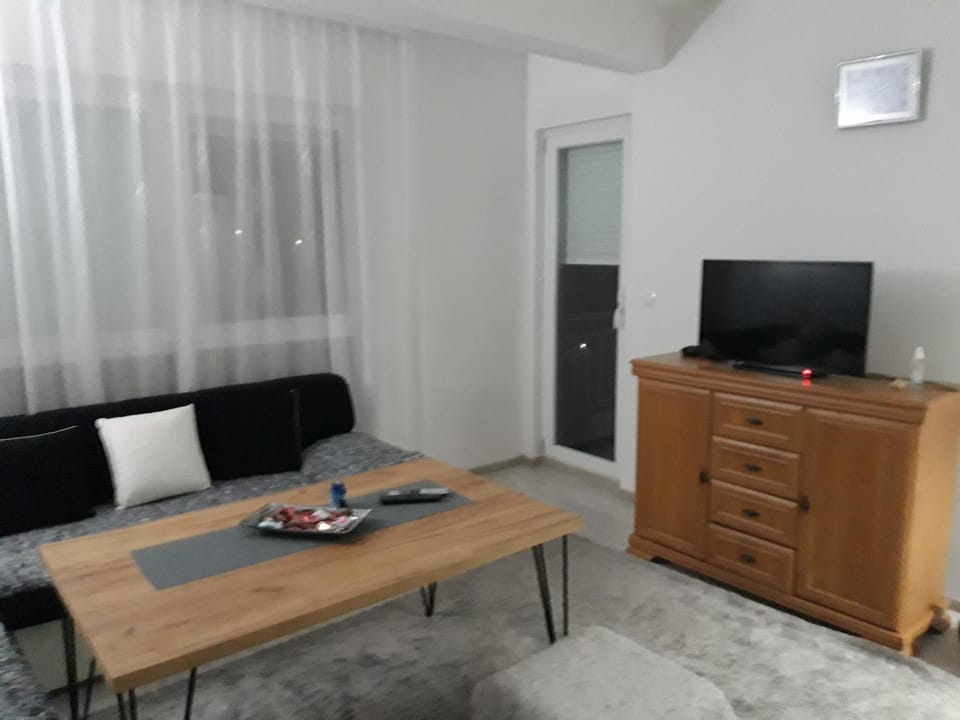 Apartman Velez Apartment in Bosnia and Herzegovina