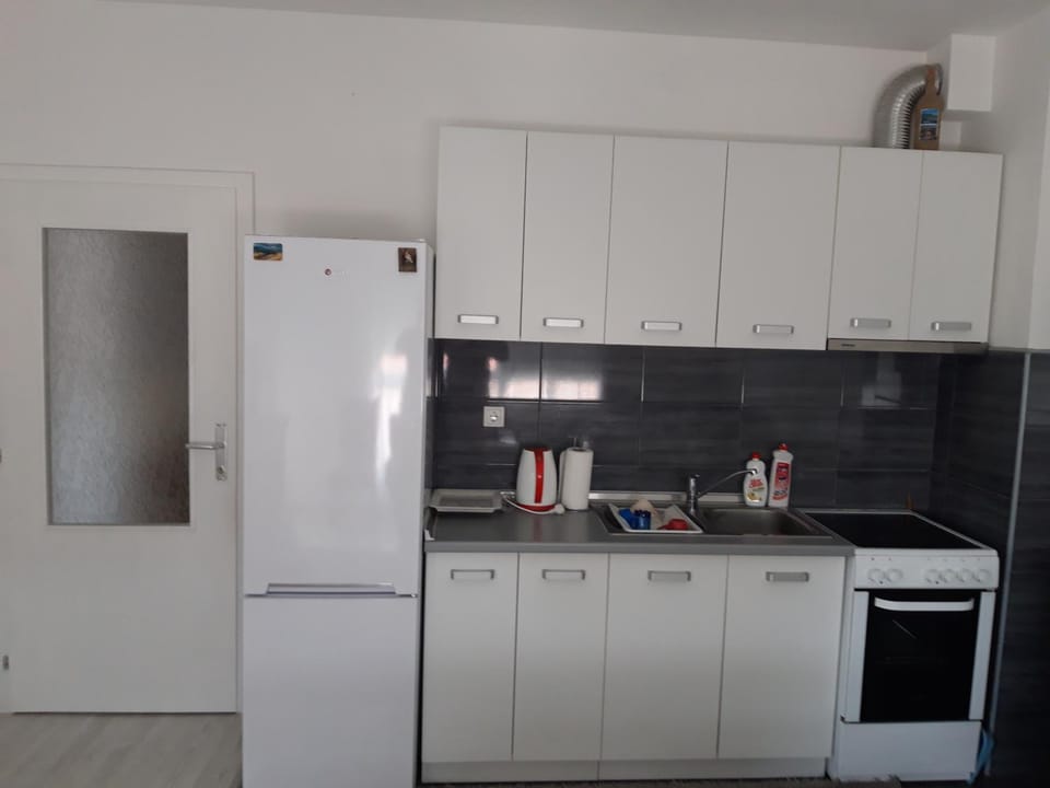 Apartman Velez Apartment in Bosnia and Herzegovina