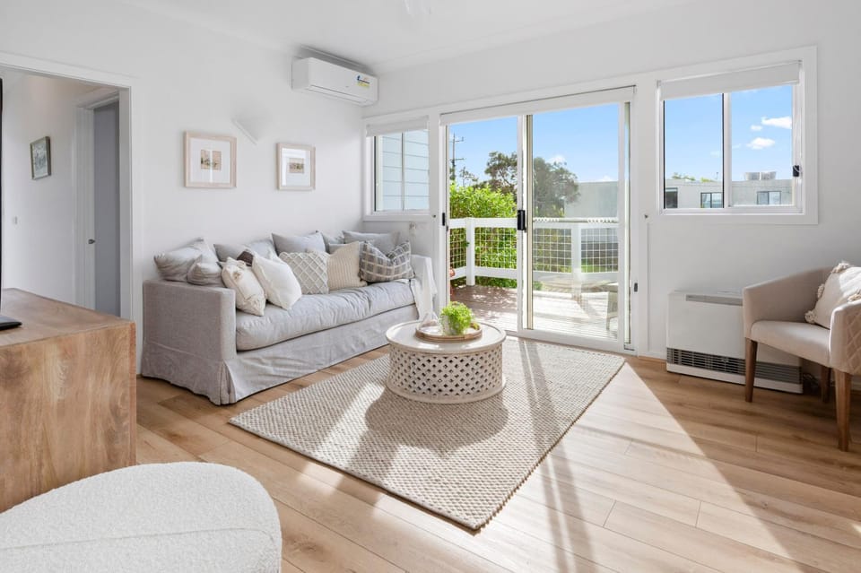 Balcony/Terrace, Living room
