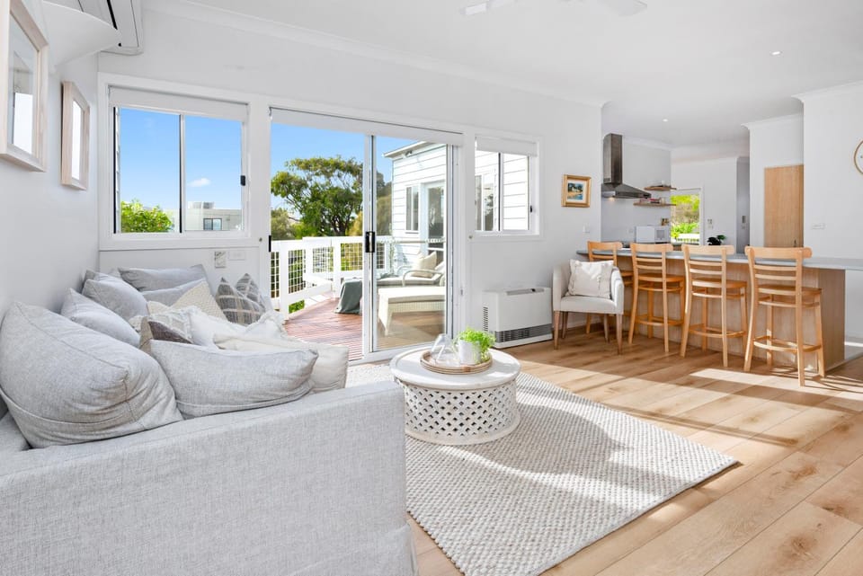 Balcony/Terrace, Kitchen or kitchenette, Living room