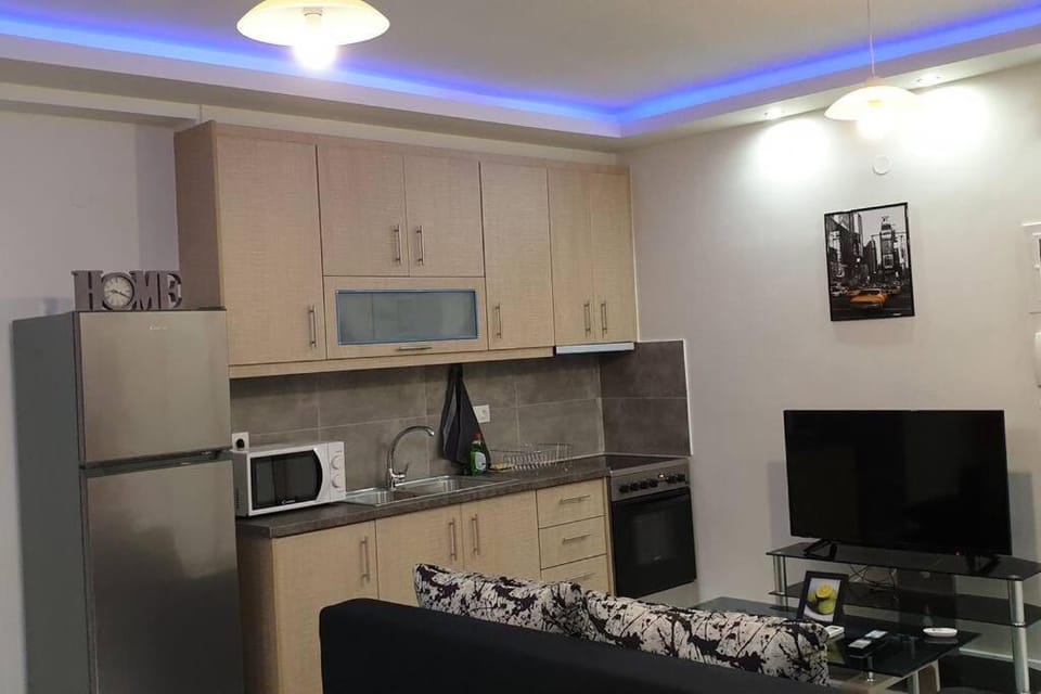 Luxury studio in downtown (1) Apartment in Thessaloniki