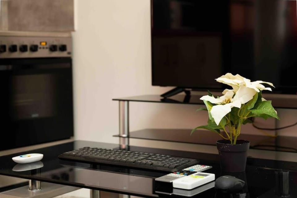 Luxury studio in downtown (1) Apartment in Thessaloniki