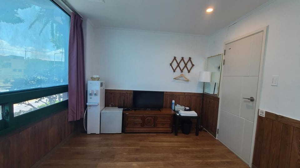 Bella Yuna Inn Hotel in South Korea