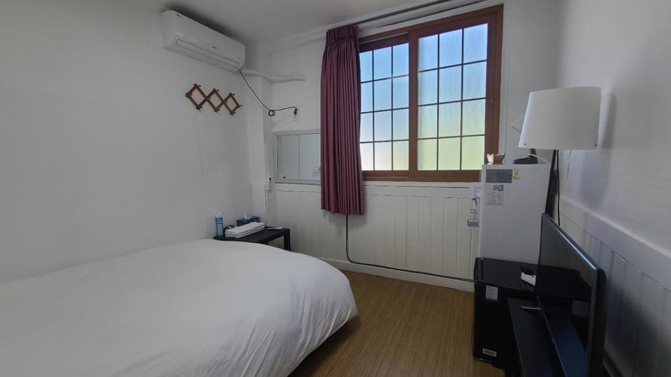 Bella Yuna Inn Hotel in South Korea