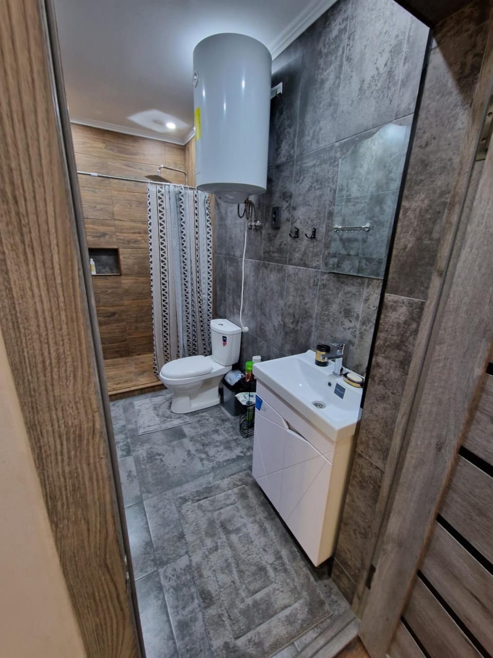 Коттедж лагуна сити Apartment in Almaty Region, Kazakhstan