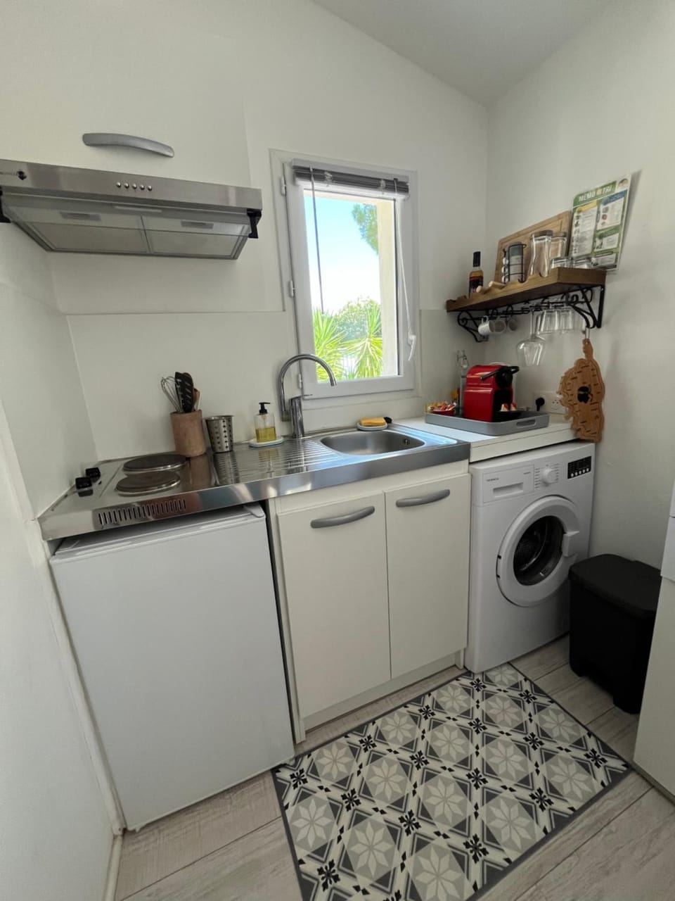 Casina Calenzana Apartment in Corsica