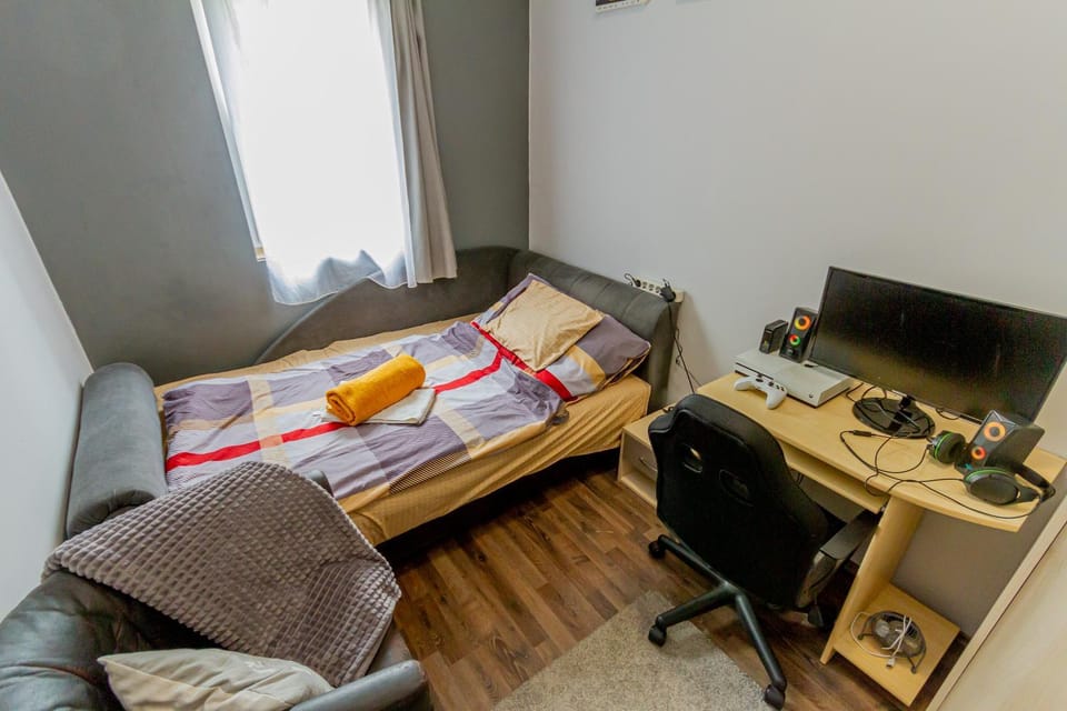 Pannónia Szentendre Apartment in Hungary