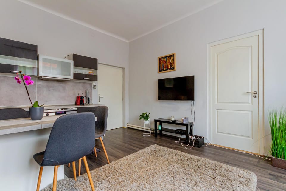 Pannónia Szentendre Apartment in Hungary