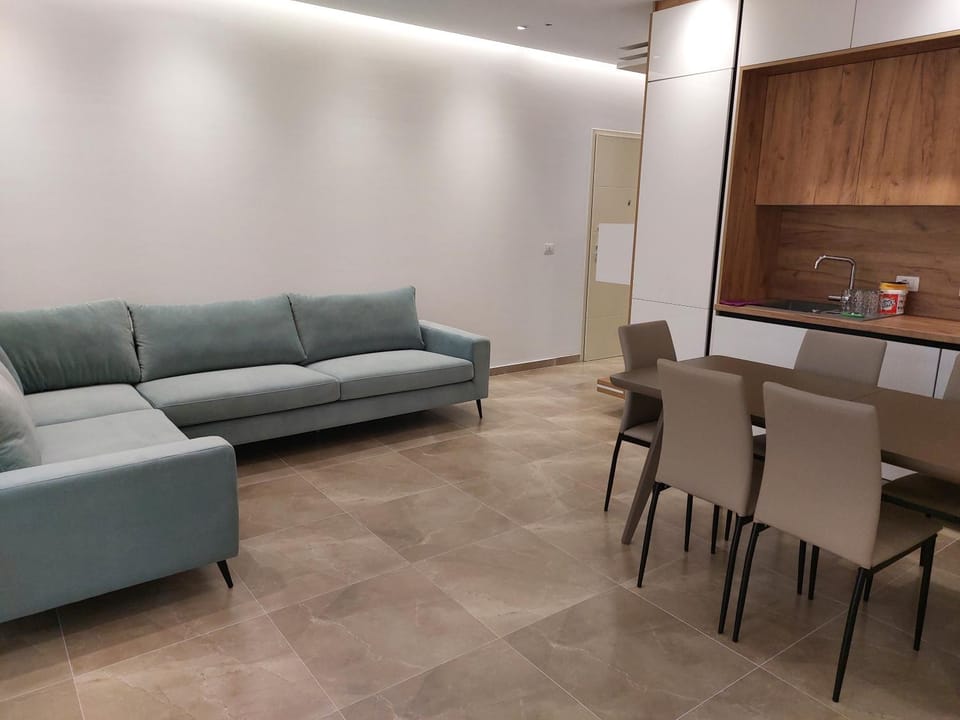 Illyrian Elite Gjiri i Lalezit Apartment in Europe