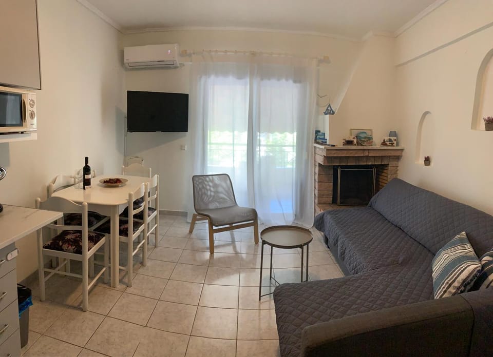 Alma Sea House House in Halkidiki