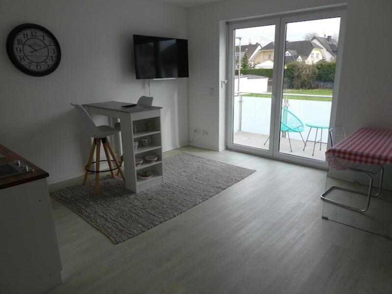 Ferienwohnung Bella Apartment in Koblenz