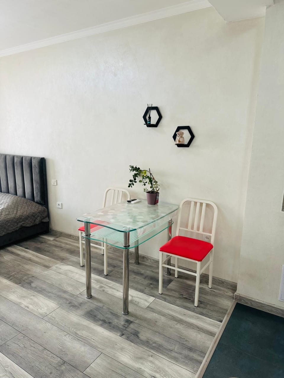 Аэропорт Ашык Тобе Apartment in Almaty