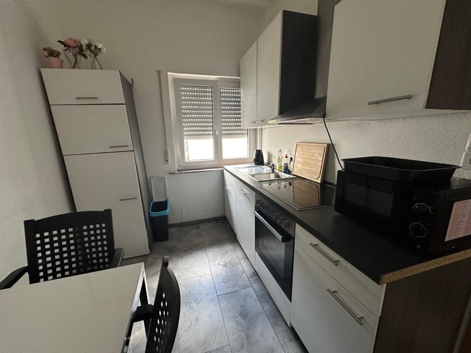 Frankfurt Airport & Fair Apartment Apartment in Frankfurt