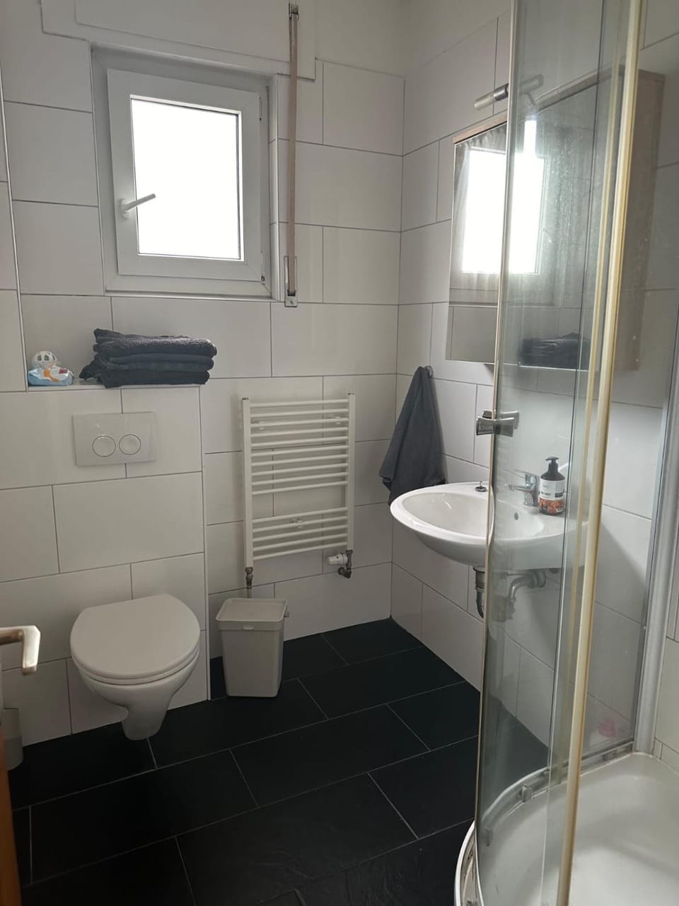 Frankfurt Airport & Fair Apartment Apartment in Frankfurt