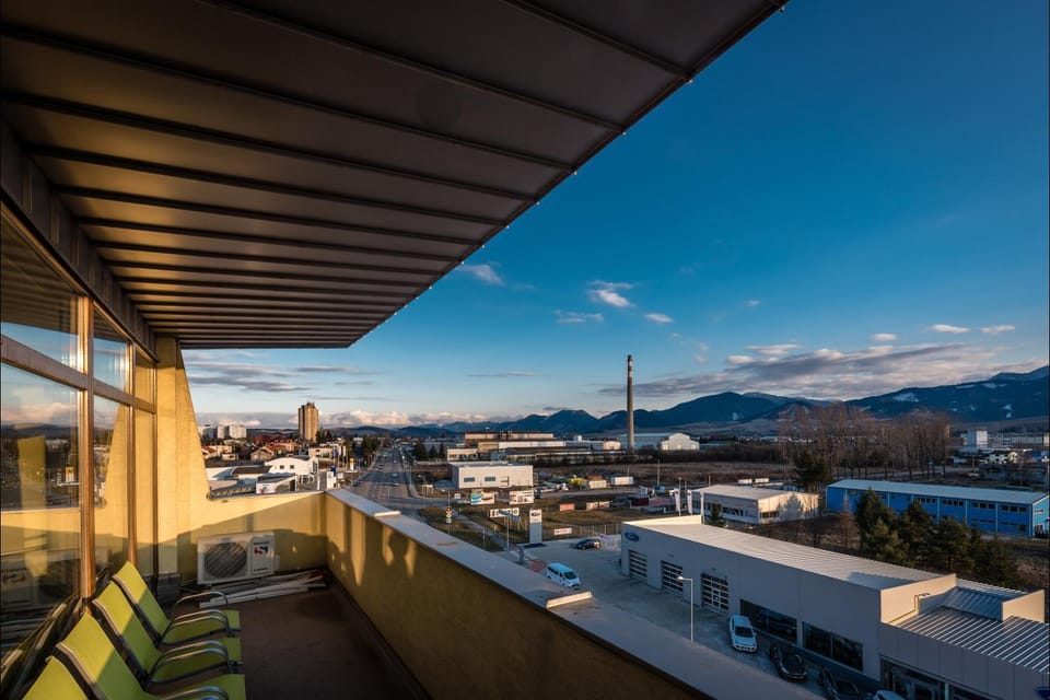 View (from property/room), Balcony/Terrace