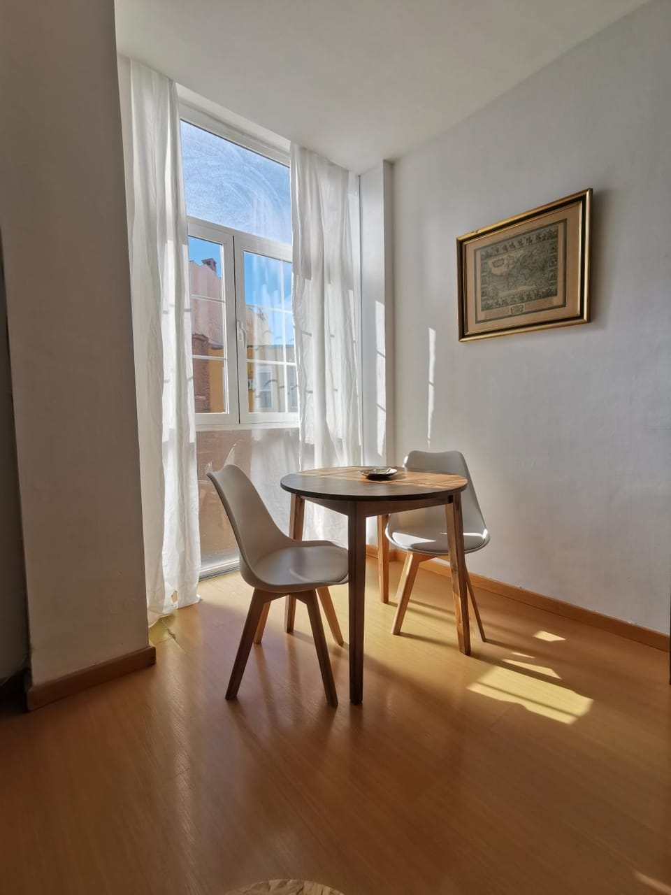 Ático con Gran Terraza Privada Centro Histórico Málaga Apartment in Malaga