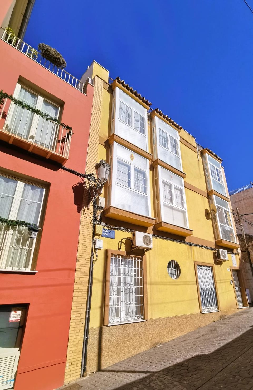 Ático con Gran Terraza Privada Centro Histórico Málaga Apartment in Malaga