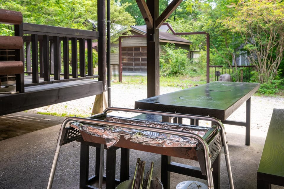 COTTAGE SaY House in Japan