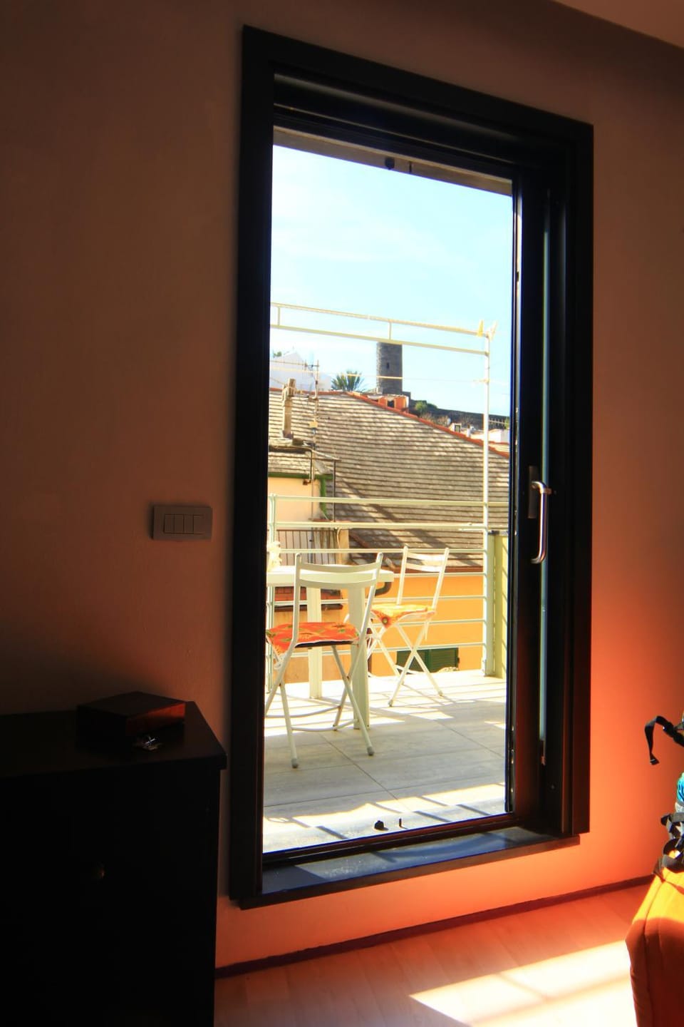 Vernazza Vacation Bed and Breakfast in Vernazza