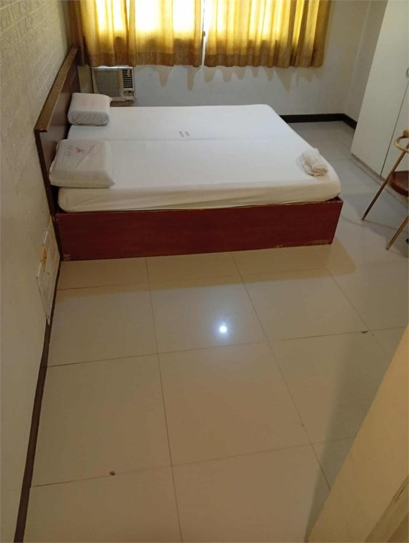 WJV INN LAHUG Inn in Cebu City