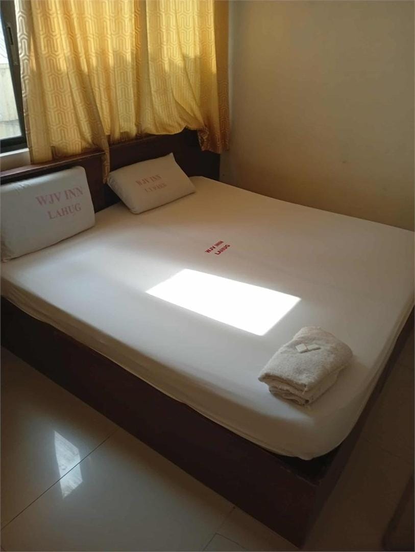 WJV INN LAHUG Inn in Cebu City