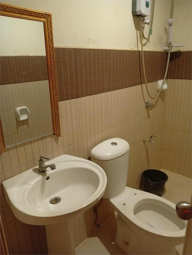 WJV INN LAHUG Inn in Cebu City