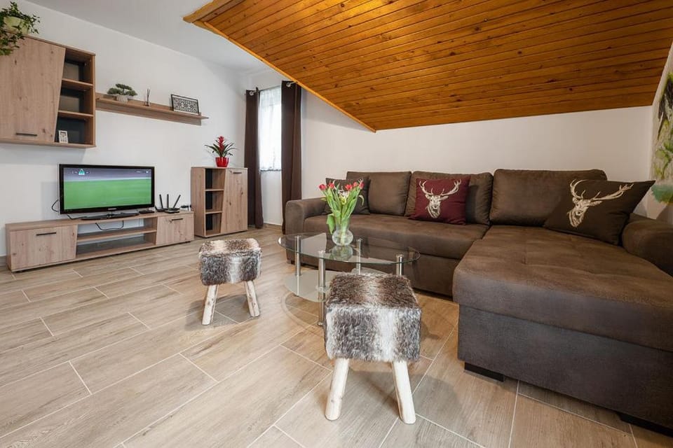 Apartmaji Koza Apartment in Carinthia, Austria
