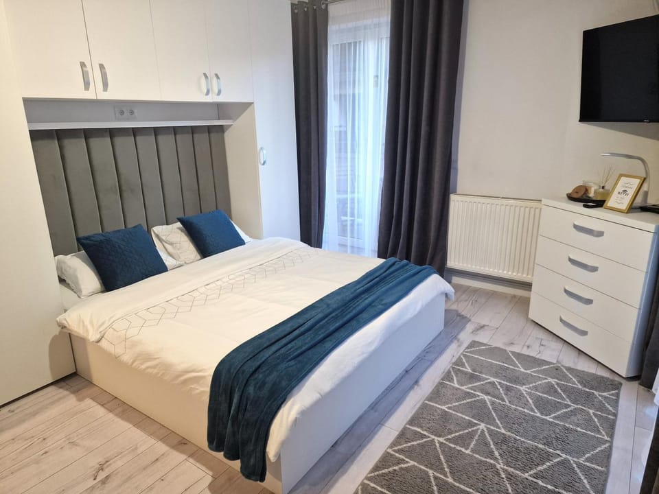 Cazare Andreea Apartment in Cluj-Napoca
