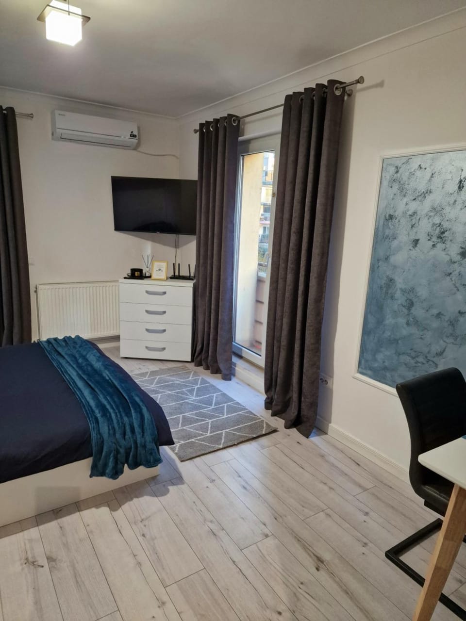 Cazare Andreea Apartment in Cluj-Napoca