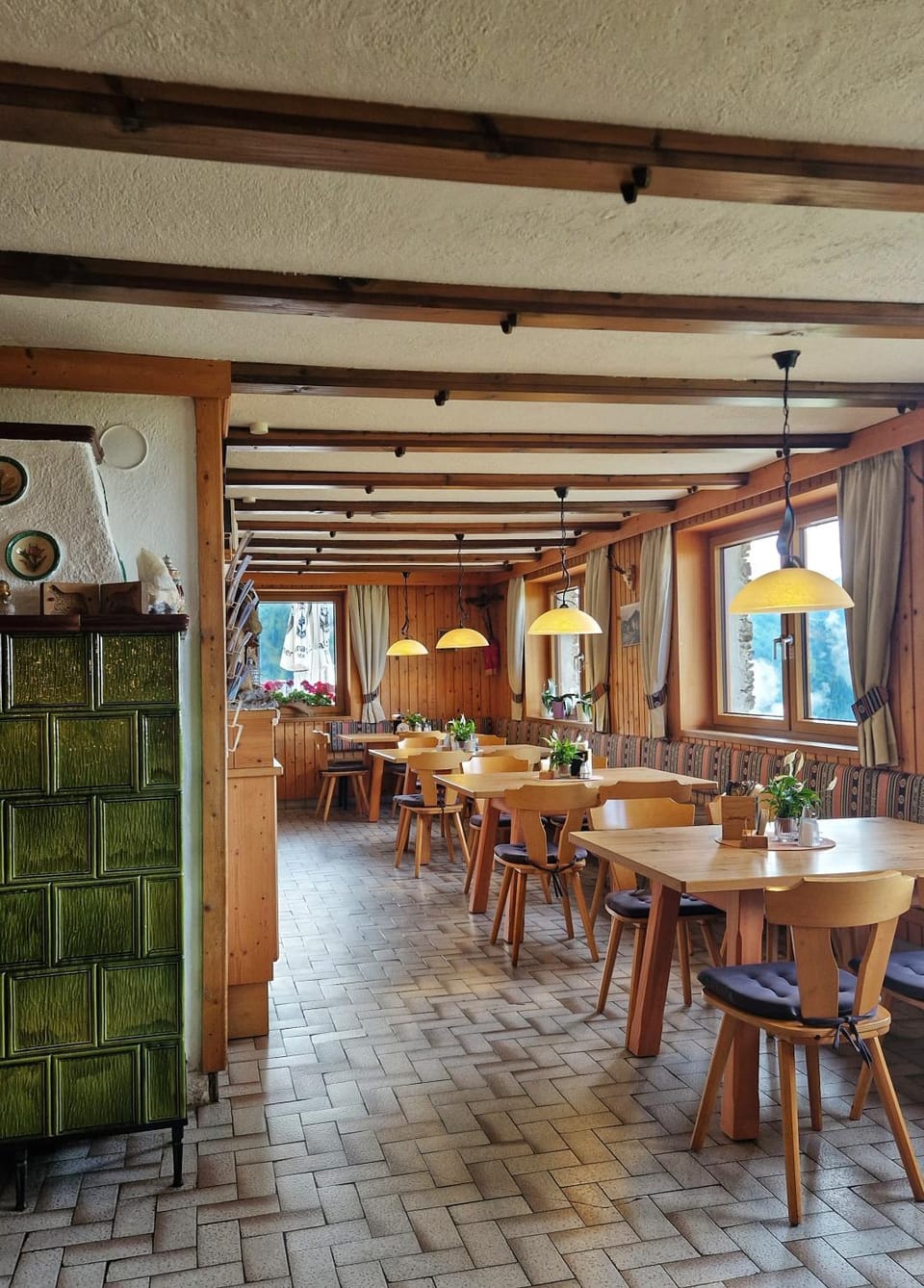 Restaurant/places to eat, Breakfast