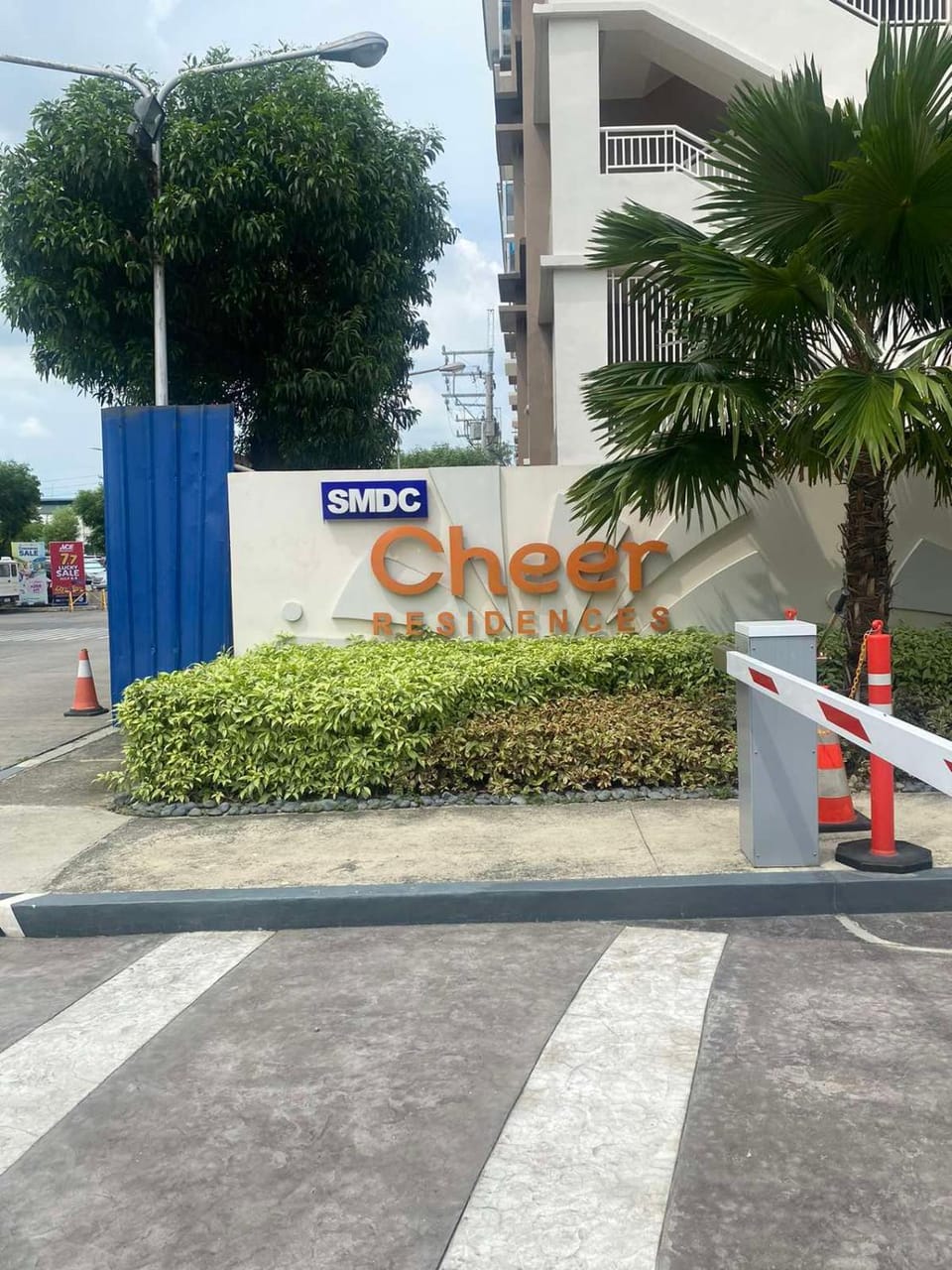 Logo/Certificate/Sign