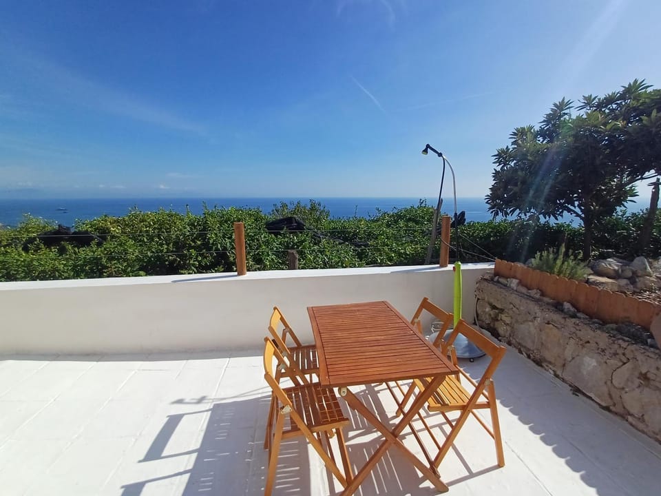 Casa Vacanza La Terrazza House in Campania