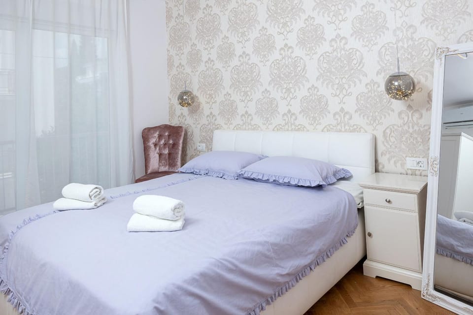 Holiday Home Ninna Villa in Crikvenica