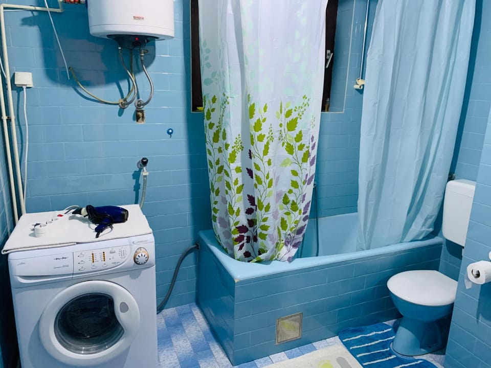 Apartmani SRNA, Igalo Bed and Breakfast in Dubrovnik-Neretva County
