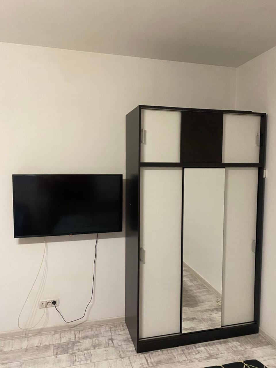 Sofi studio Apartment in Bucharest