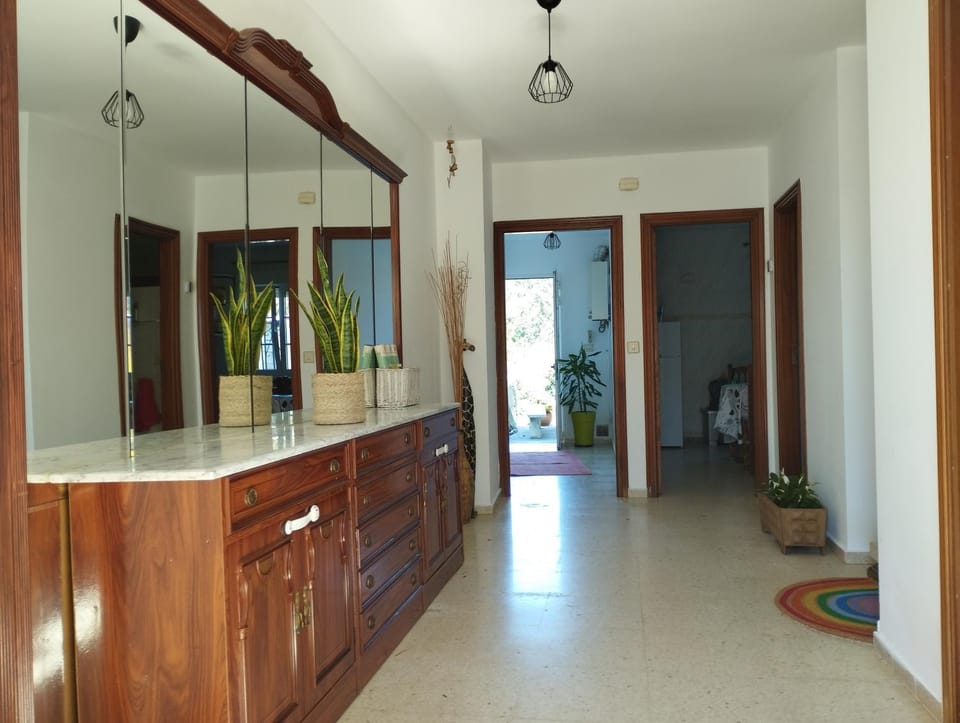 A casa das Ficas House in O Salnés