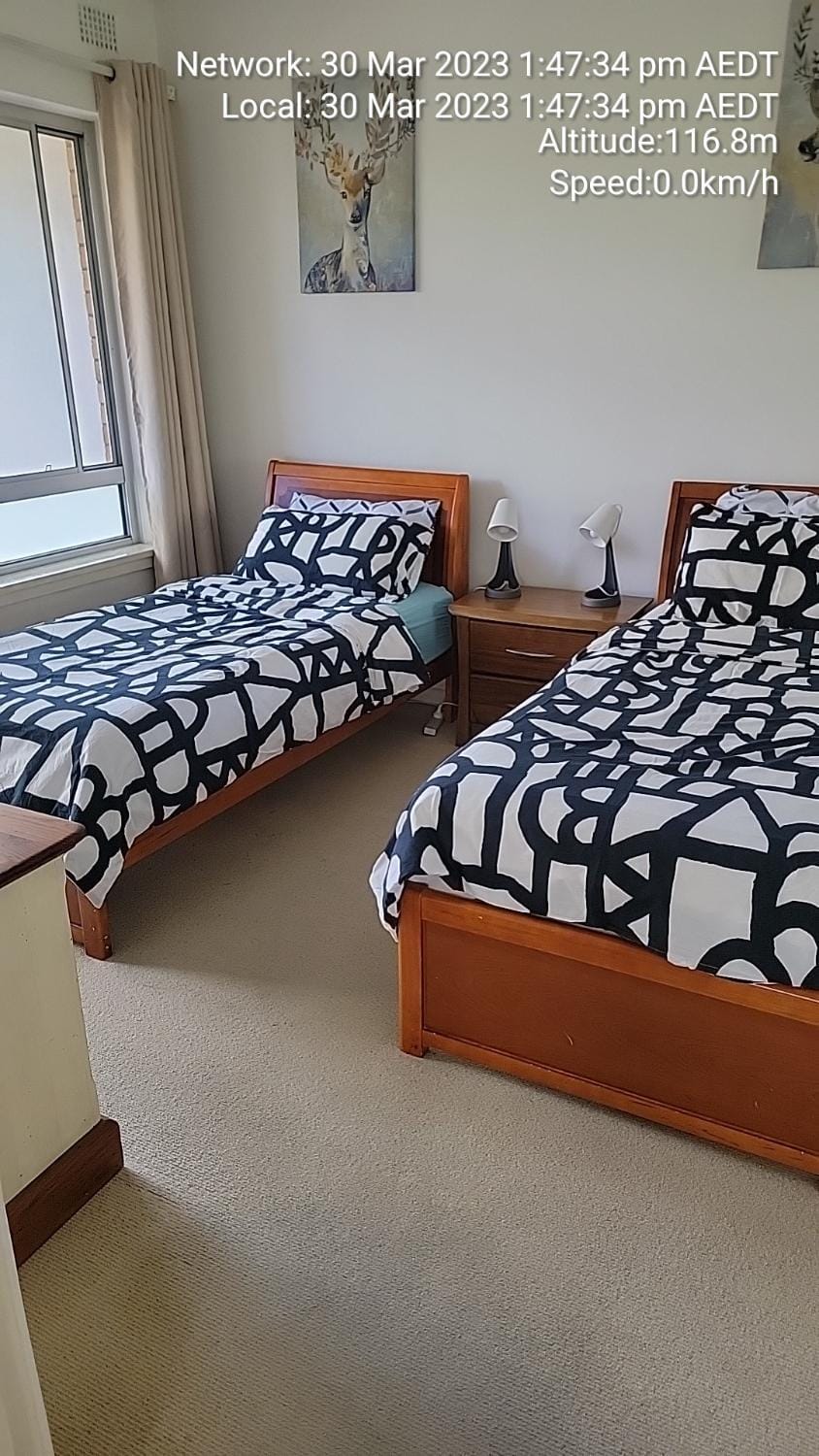 Close to the famous Bondi Beach in Australia Apartment in Sydney