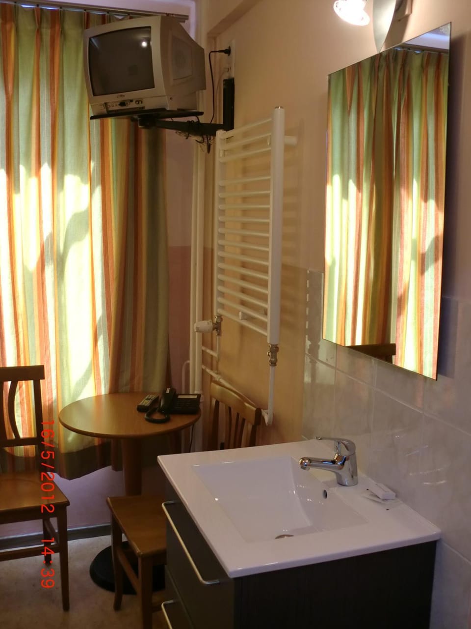 TV and multimedia