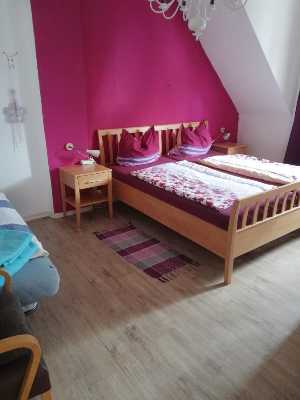 Ferienwohnungen Frank Apartment in Cochem-Zell