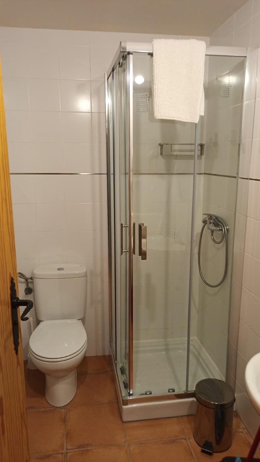 El Sindicat de Tarrés Camins de Pedra Apartment in Catalonia