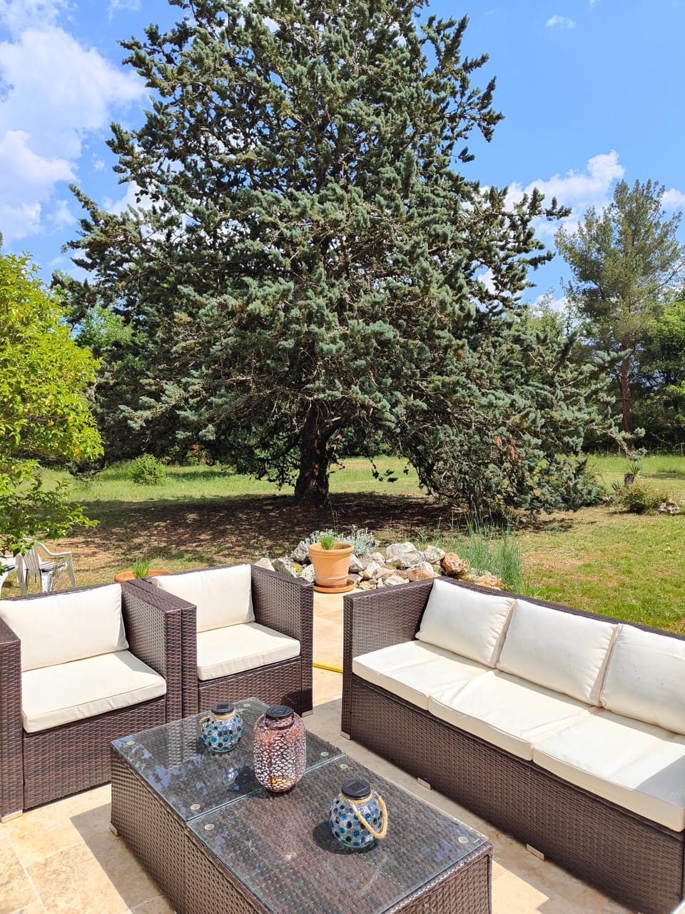 Villa Handrès Villa in French Riviera